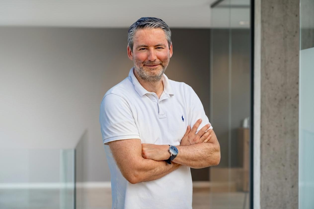Christian Breuer